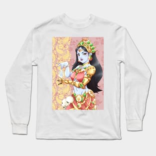 Symmetra Long Sleeve T-Shirt